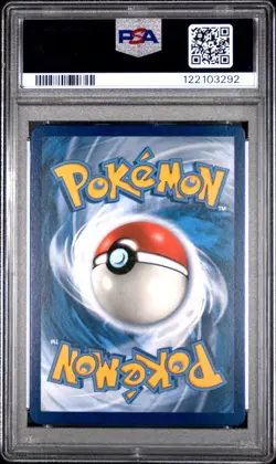 2019 POKEMON SUN & MOON HIDDEN FATES #44 MOLTRES & ZAPDOS & ARTICUNO GX PSA 10 - Image 2