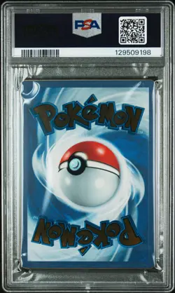 PSA 10 Mew EX #205 Pokemon Premium Collection English 2023 - Image 2