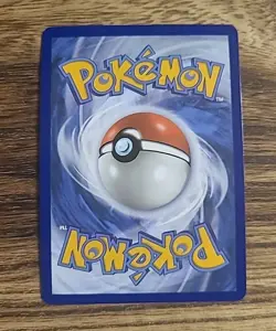 Pokemon Psychic Energy 207/165 151 Gold Hyper Rare Holo - Image 2