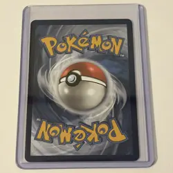 Pokemon 207/165 Gold Psychic Energy 151 Hyper Rare - English. - Image 2