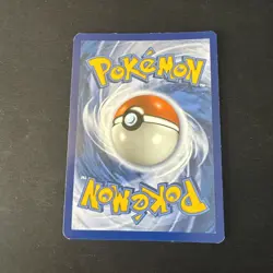 Pokemon TCG: HO-OH GX SM57 Sun & Moon Black Star Promo - Image 2