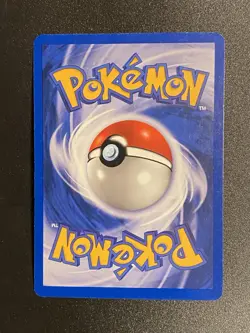 Pokemon Neo Genesis Holo Starter 3 Set Feraligatr, Typhlosion, Meganium - Image 4
