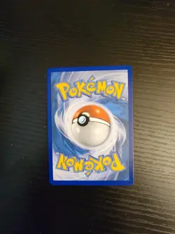 FLAWLESS Pokemon 2019 S&M Gengar and Mimikyu GX Tag Team Full Art #186/181 - Image 3