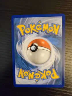 FLAWLESS Pokemon 2019 S&M Gengar and Mimikyu GX Tag Team Full Art #186/181 - Image 4
