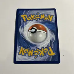 Pokemon TCG Basic Water Energy (HD SWIRL) 003 Sv01: Scarlet & Violet 151 (A) - Image 2