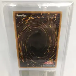 Yu-Gi-Oh! Yugioh 【U.S./DDP】Summoned Skull ARS9 Ultimate Rare - Image 3