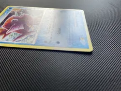 Pokemon card Magikarp 65/100 Common Water Diamond & Pearl Stormfront - LP+ - Image 2