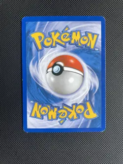 Pokemon card Magikarp 65/100 Common Water Diamond & Pearl Stormfront - LP+ - Image 4