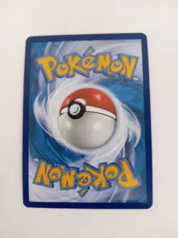 Pokemon Ninetales Full Art Trading Card SV151 186/165 Holo Ultra Rare TCG #Live - Image 4