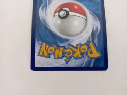 Pokemon Ninetales Full Art Trading Card SV151 186/165 Holo Ultra Rare TCG #Live - Image 5