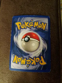 Nidoking 11/102 Base Set - Rare Holo Pokemon Card - Vintage WOTC 1999 - Image 3