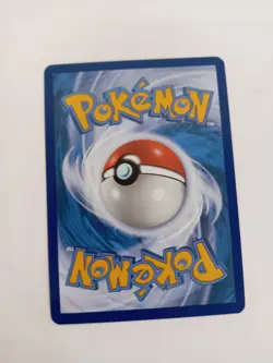 Pokemon Mew ex Trading Card SV151 205/165 Hyper Rare Holo Full Art TCG #Live - Image 4
