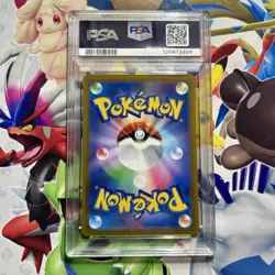 Charizard VSTAR SAR 212/172 PSA 10 Pokemon Card - Image 3