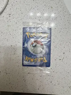 Moltres Zapados Articuno GX Tag Team Promo SM210 Sealed Pokemon Card - Image 2