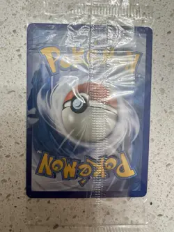 Moltres Zapados Articuno GX Tag Team Promo SM210 Sealed Pokemon Card - Image 3