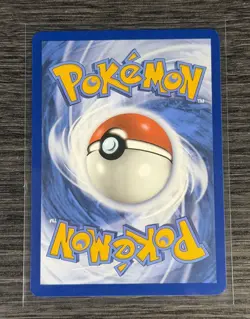 Emolga 112/086 SV Black Bolt Illustration Rare Near Mint English Pokemon Card - Image 2