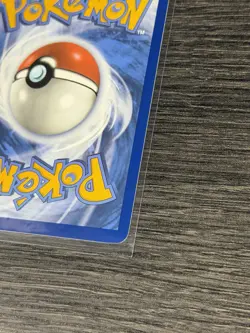 Emolga 112/086 SV Black Bolt Illustration Rare Near Mint English Pokemon Card - Image 4