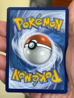 POKEMON LATIAS SVP139 PROMO BLACK STAR COSMOS HOLOFOIL NM CARD - Image 2
