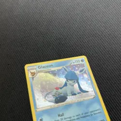 Pokemon Glaceon SWSH192 SWSH: Sword & Shield Promo Cards Holo NM - Image 2