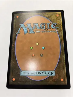 Magic Gathering Sheoldred the Apocalypse Dominaria United Mythic Foil Card 107 - Image 3
