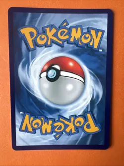 Pokemon TCG Satoshi Poncho Pikachu VCOS Cosplay Custom Full Art Shiny Holo Card - Image 2