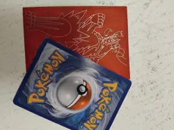 Charizard Holo Rare 19/113 XY Black Star Promo Pokemon Card Donated Used #live - Image 2
