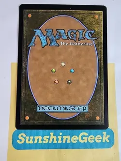 Echoing Deeps (0013) (Borderless) Edge of Eternities: Stellar Sights Foil - Image 3