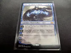 MTG Magic the Gathering Jace, the Mind Sculptor 2XM! - Image 1