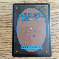 1x White Lotus Tile - Avatar: the Last Airbender MTG M/NM - Image 2