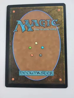 Magic The Gathering Dragonhawk, Fate's Tempest M 0132 BLB NM MTG - Image 2