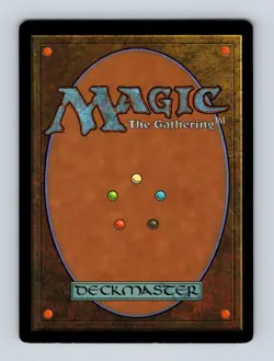 Beast of Burden Urza's Legacy Non-Foil MTG LP - Image 2