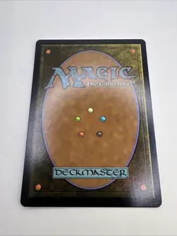 Fated Firepower M0132 Foil Avatar: The Last Airbender Magic the Gathering NM - Image 2