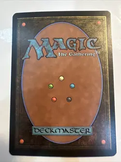 FOIL Thoughtcast | MtG Magic Mirrodin | English | Near Mint-Mint (NM-M) - Image 2