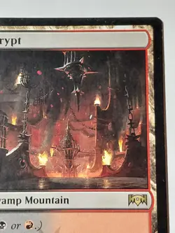 Blood Crypt Ravnica Allegiance Regular - Image 5