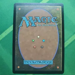 A Realm Reborn Chocobo Track Foil MTG: Final Fantasy NM - Image 2