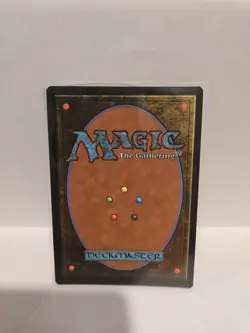 Brilliant Wings (Borderless) Commander: Final Fantasy Foil Near Mint - Image 2