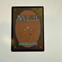 Eldamri, Lord Of Leaves LP Excellent MTG Magic Rare English - Image 2