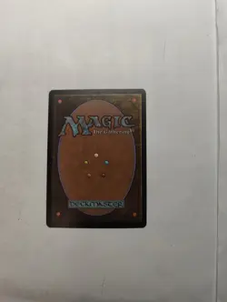 MTG FOIL Grafdigger's Cage Dark Ascension Magic the Gathering - Image 2