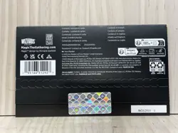 Magic the Gathering MTG Secret Lair X Iron Maiden Album Art - Non Foil - Image 2