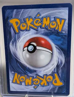 Suicune 026/094 Gamestop Stamped Promo - Pokemon TCG - English Sealed ???? - Image 2