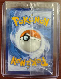 Pokemon Hop's Snorlax - 117/159 (Cosmos Holo) #117 Stamped Promo Sealed - Image 2