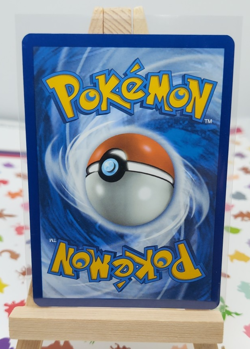 Pokemon TCG Arcanine SVP Black Star Promos SVP011 Holo Promo Cosmos Holo Rare - Image 3