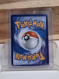 Oricorio EX 024 Promo Holo Pokemon from UPC - Image 2