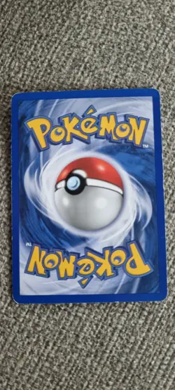 Slowpoke - Pokemon TCG - MP - Common - Neo Genesis 73/111 - Image 2