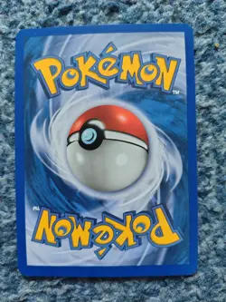 POKEMON TCG COMMON 1x MAGIKARP EXPEDITION 118/165 EXC/NM 2002 E-READER ERA WOTC - Image 2