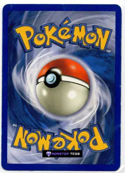 Registeel 29/110 Pokemon TCG Holon Phantoms Reverse Holo Stamped - Image 2