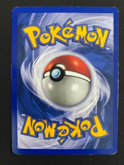 Pokemon TCG Nidoking Base Set 11/102 Holo 1999-2000 Wizards Base Set... - Image 2