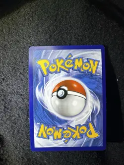 Pokemon Mew XY110 Full Art Holo Rare Black Star Promo Mythical LP(RARE) - Image 2