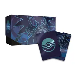 POKEMON TCG MEGA EVOLUTIONS PHANTASMAL FLAMES ELITE TRAINER BOX ETB *NEW SEALED* - Image 5