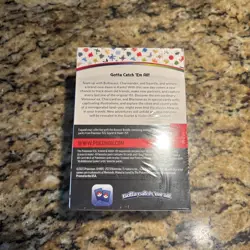 Pokemon TCG Scarlet and Violet 151 Booster Bundle 6 Packs Brand New Sealed - Image 5